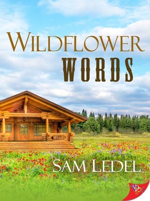cover image of Wildflower Words